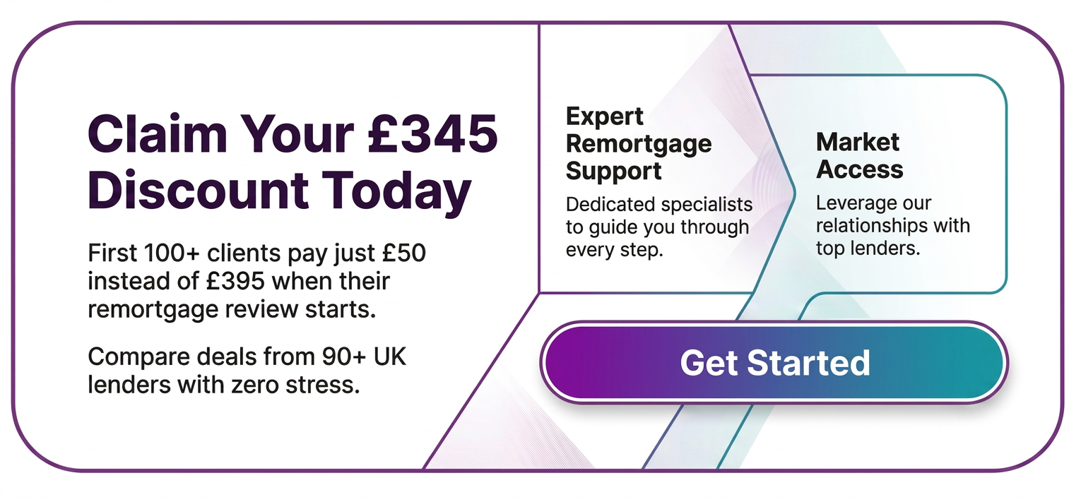 Claim Your &pound;345 Discount Today